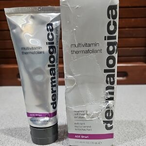 Dermalogica Multivitamin Thermafoliant Exfoliant